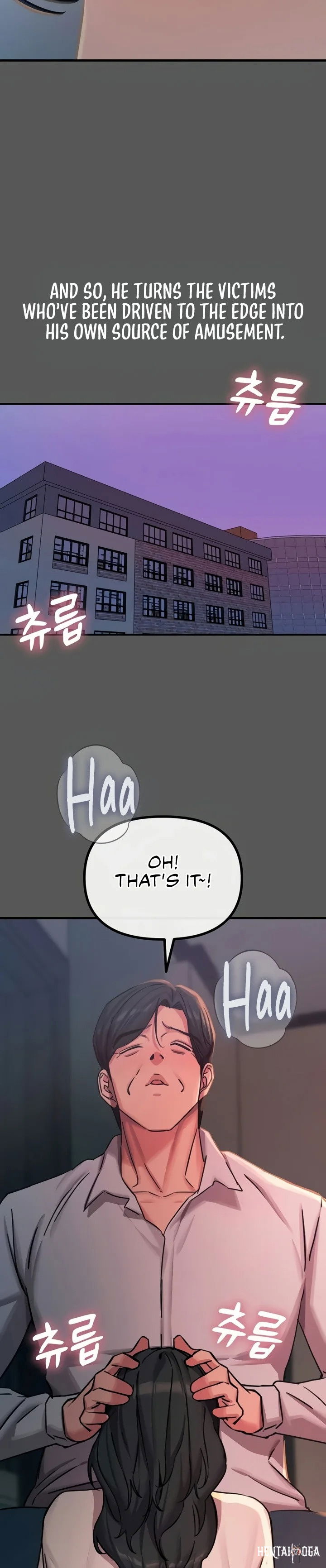 You Won&rsquo;t Get Me Twice You Won&rsquo;t Get Me Twice Chapter 62 - صفحة 14