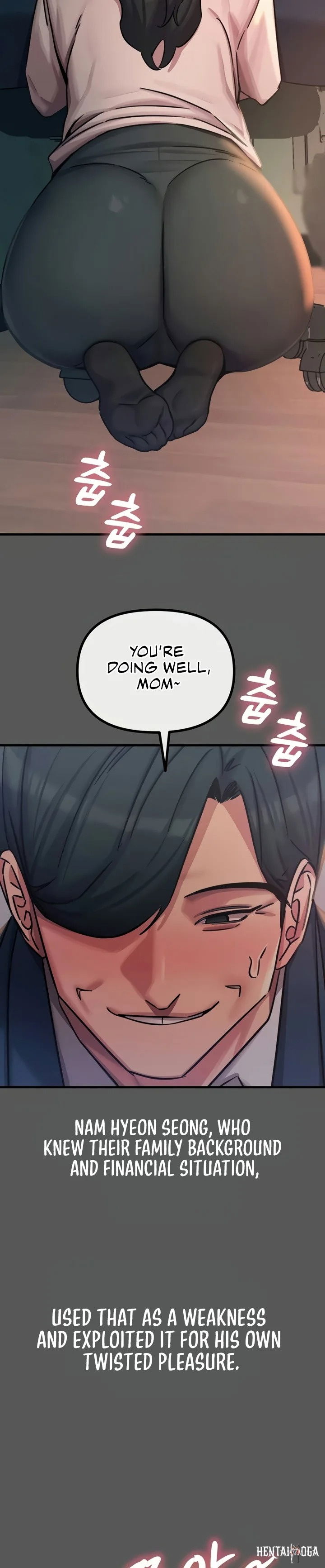 You Won&rsquo;t Get Me Twice You Won&rsquo;t Get Me Twice Chapter 62 - صفحة 15