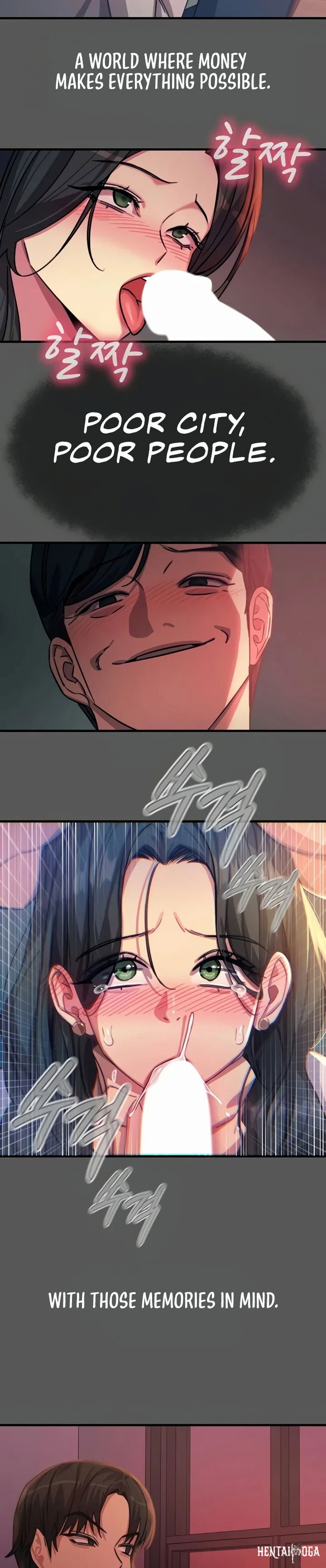 You Won&rsquo;t Get Me Twice You Won&rsquo;t Get Me Twice Chapter 62 - صفحة 18