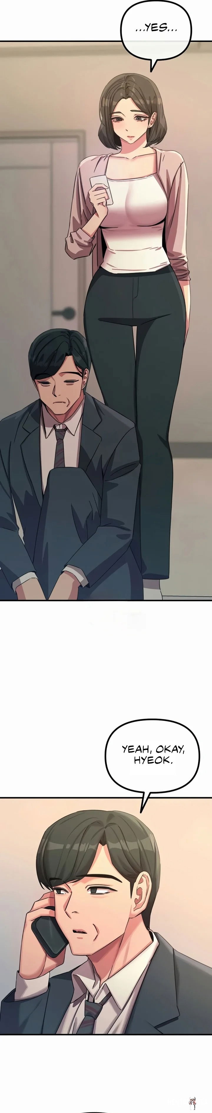 You Won&rsquo;t Get Me Twice You Won&rsquo;t Get Me Twice Chapter 62 - صفحة 24