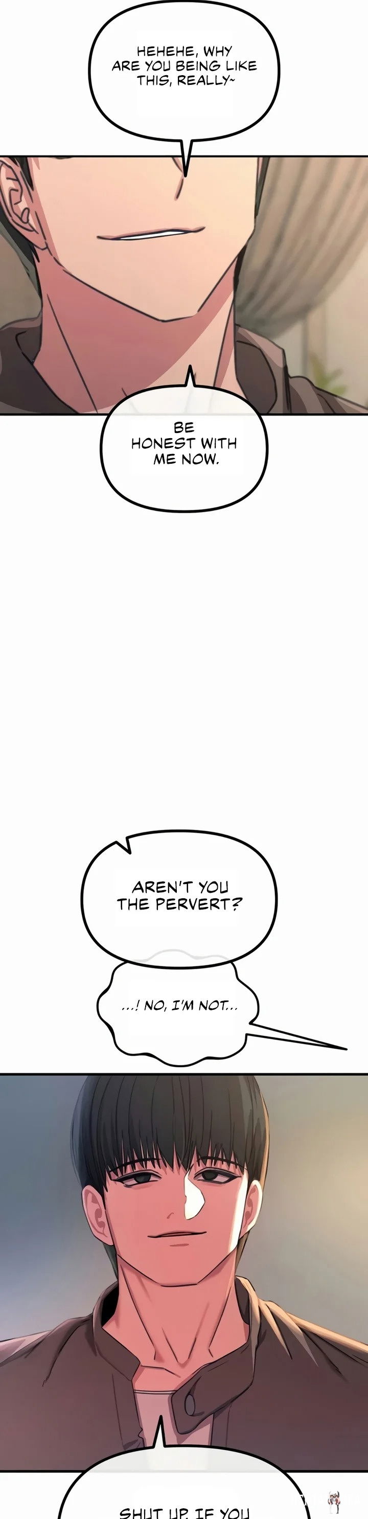 You Won&rsquo;t Get Me Twice You Won&rsquo;t Get Me Twice Chapter 62 - صفحة 30