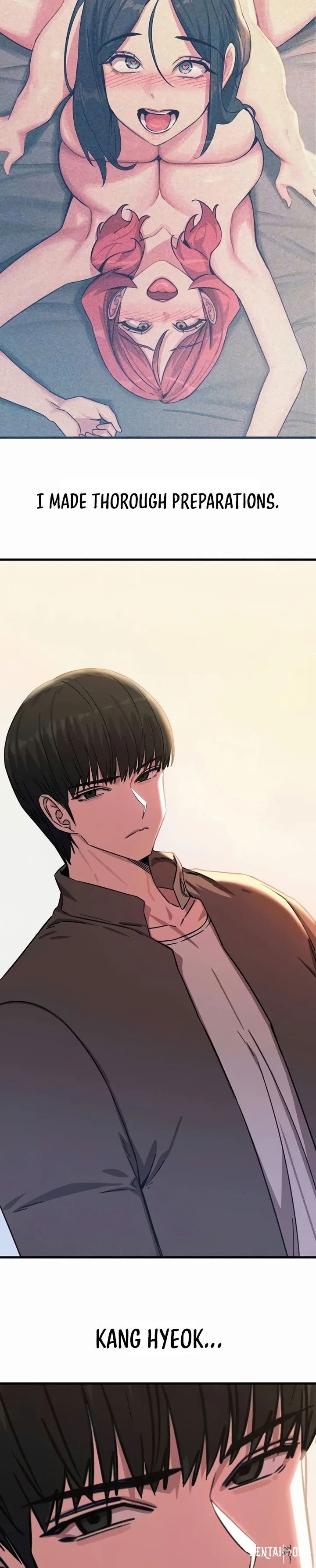 You Won&rsquo;t Get Me Twice You Won&rsquo;t Get Me Twice Chapter 62 - صفحة 7