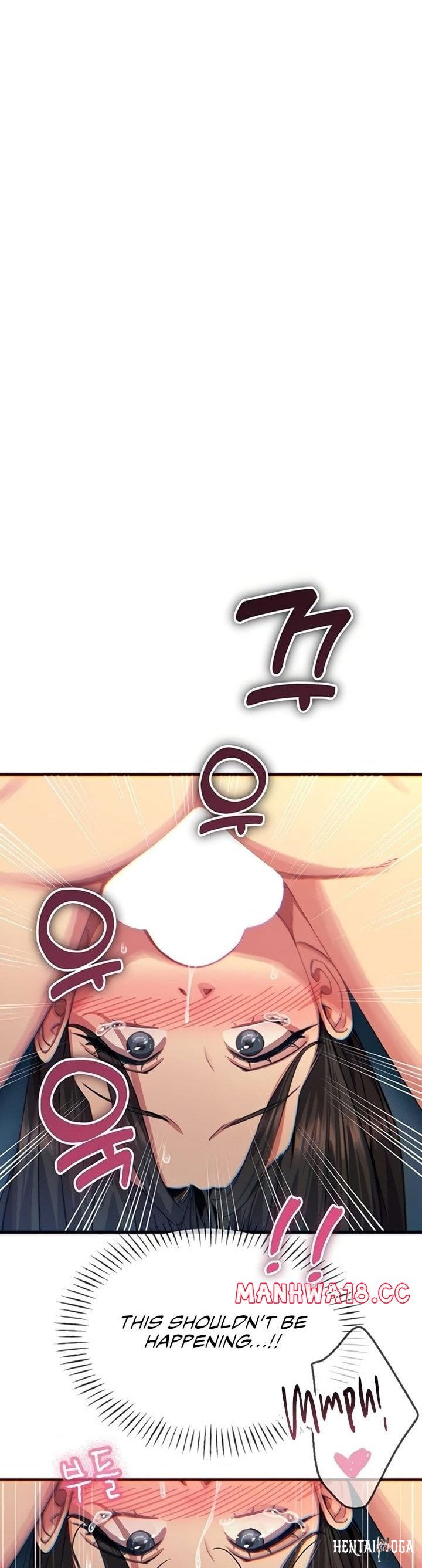 You Won&rsquo;t Get Me Twice You Won&rsquo;t Get Me Twice Chapter 65 - Page 1