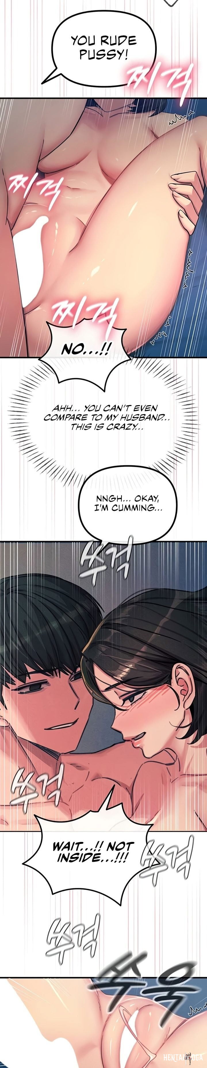 You Won&rsquo;t Get Me Twice You Won&rsquo;t Get Me Twice Chapter 65 - Page 12