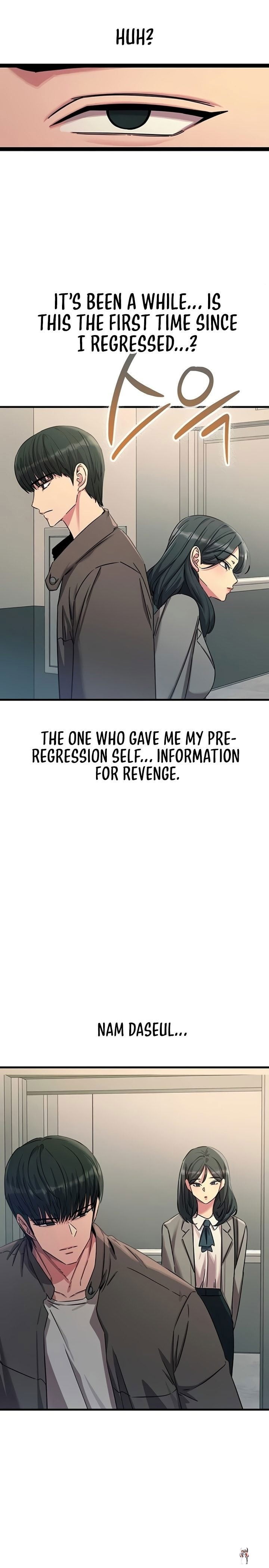 You Won&rsquo;t Get Me Twice You Won&rsquo;t Get Me Twice Chapter 65 - Page 28