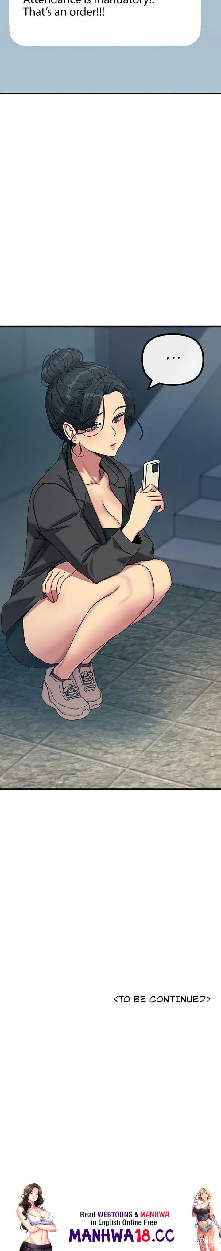 You Won&rsquo;t Get Me Twice You Won&rsquo;t Get Me Twice Chapter 65 - Page 30