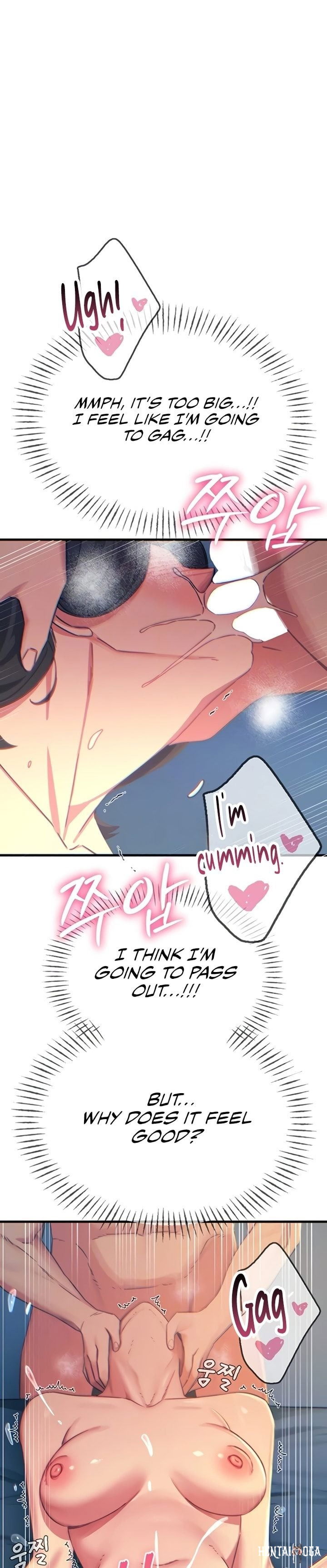 You Won&rsquo;t Get Me Twice You Won&rsquo;t Get Me Twice Chapter 65 - Page 4