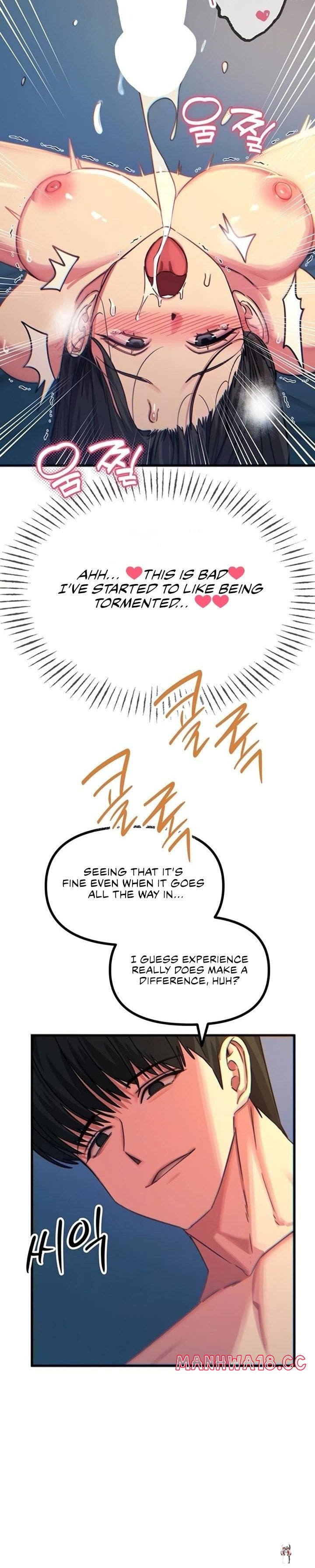 You Won&rsquo;t Get Me Twice You Won&rsquo;t Get Me Twice Chapter 65 - Page 6