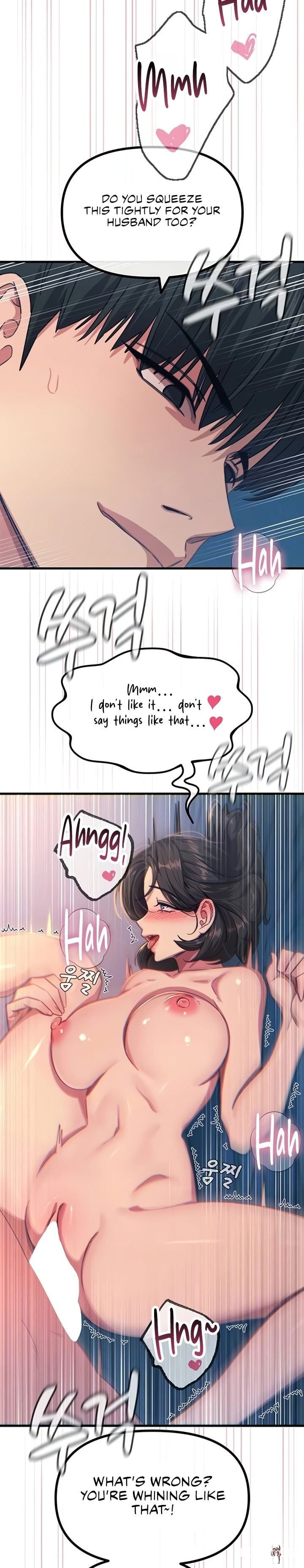 You Won&rsquo;t Get Me Twice You Won&rsquo;t Get Me Twice Chapter 65 - Page 9