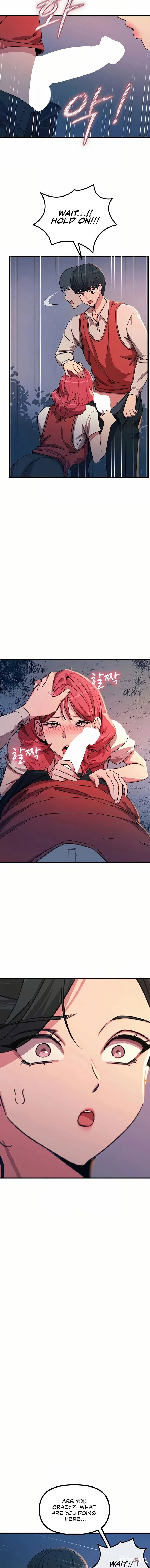 You Won’t Get Me Twice You Won’t Get Me Twice Chapter 70 - Trang 10