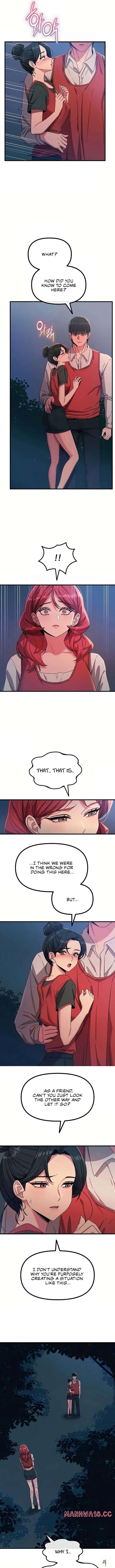 You Won’t Get Me Twice You Won’t Get Me Twice Chapter 70 - Trang 5