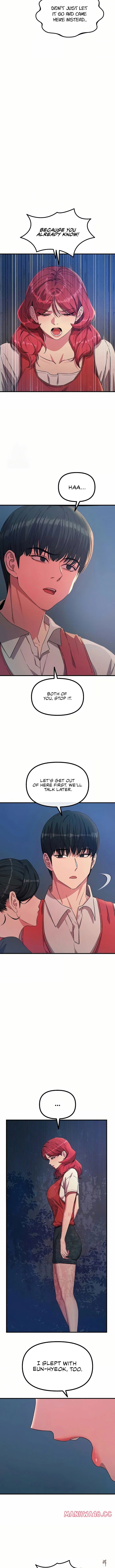 You Won’t Get Me Twice You Won’t Get Me Twice Chapter 70 - Trang 6