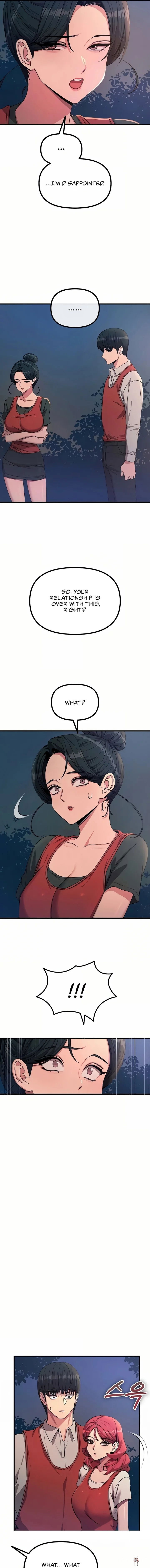 You Won’t Get Me Twice You Won’t Get Me Twice Chapter 70 - Trang 8