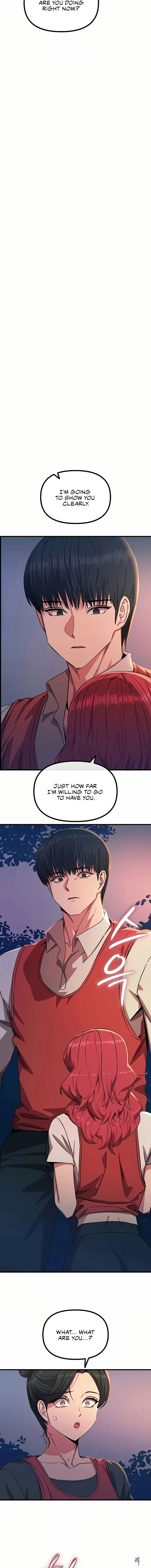 You Won’t Get Me Twice You Won’t Get Me Twice Chapter 70 - Trang 9