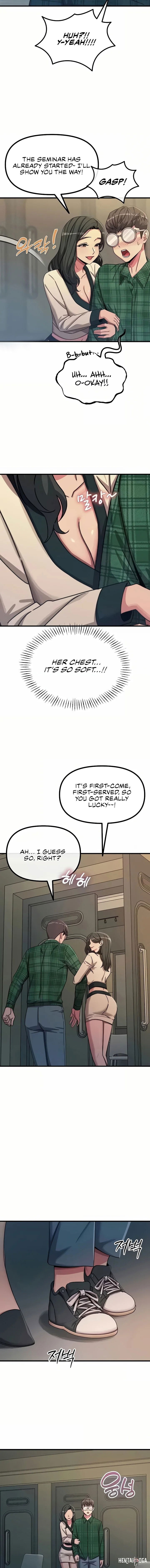 You Won’t Get Me Twice You Won’t Get Me Twice Chapter 69 - Trang 3