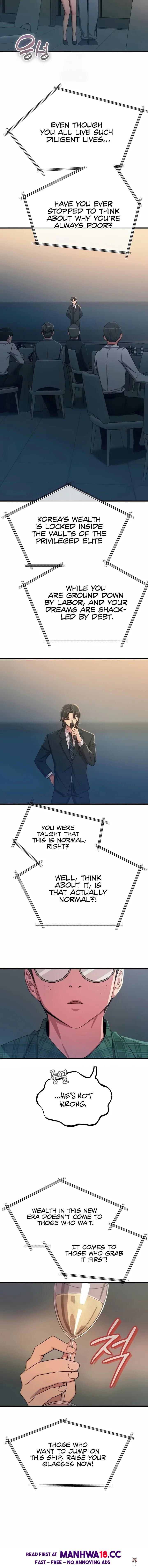 You Won’t Get Me Twice You Won’t Get Me Twice Chapter 69 - Trang 4