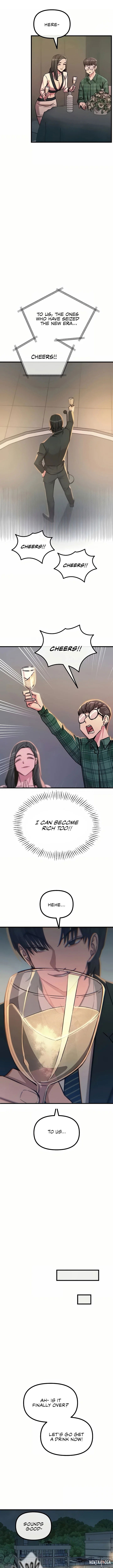 You Won’t Get Me Twice You Won’t Get Me Twice Chapter 69 - Trang 5