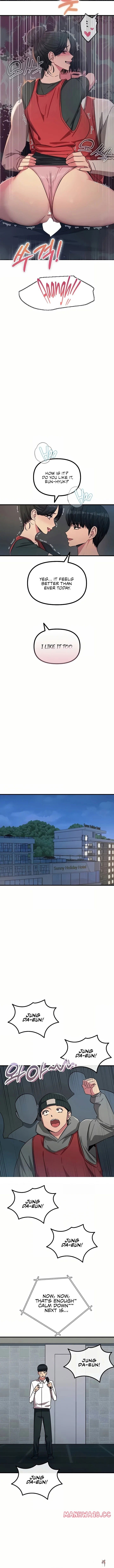 You Won’t Get Me Twice You Won’t Get Me Twice Chapter 68 - Trang 10