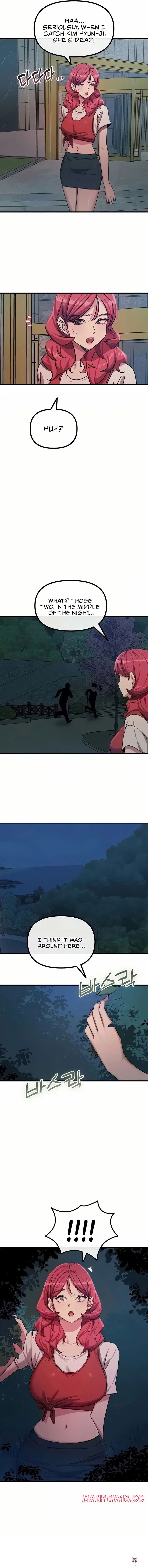 You Won’t Get Me Twice You Won’t Get Me Twice Chapter 68 - Trang 11