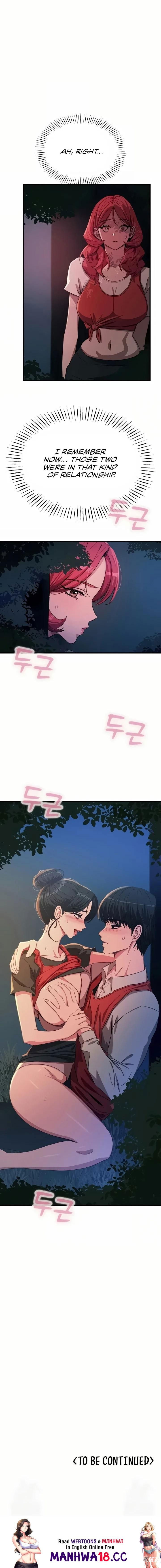 You Won’t Get Me Twice You Won’t Get Me Twice Chapter 68 - Trang 12