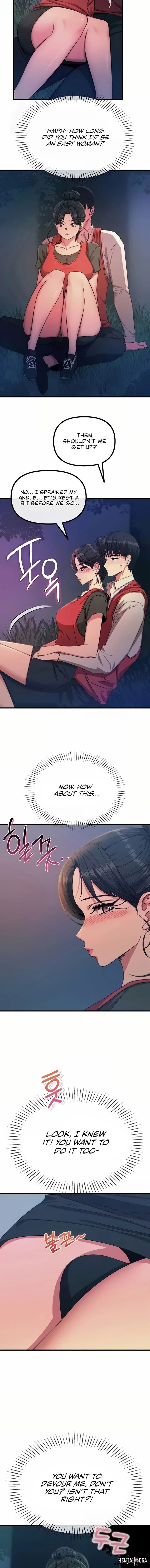 You Won’t Get Me Twice You Won’t Get Me Twice Chapter 68 - Trang 3