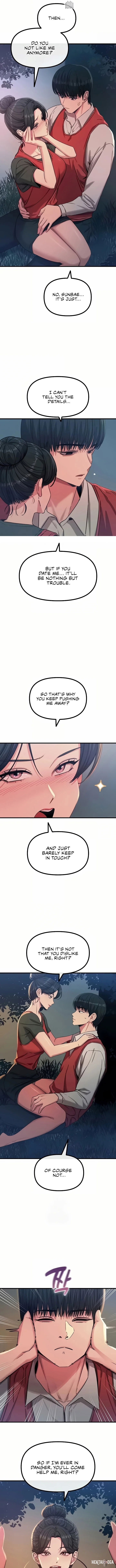 You Won’t Get Me Twice You Won’t Get Me Twice Chapter 68 - Trang 5