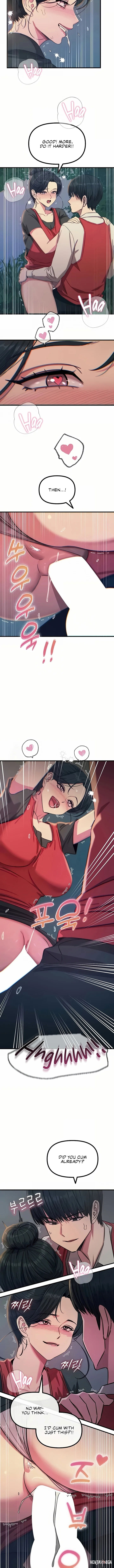 You Won’t Get Me Twice You Won’t Get Me Twice Chapter 68 - Trang 9