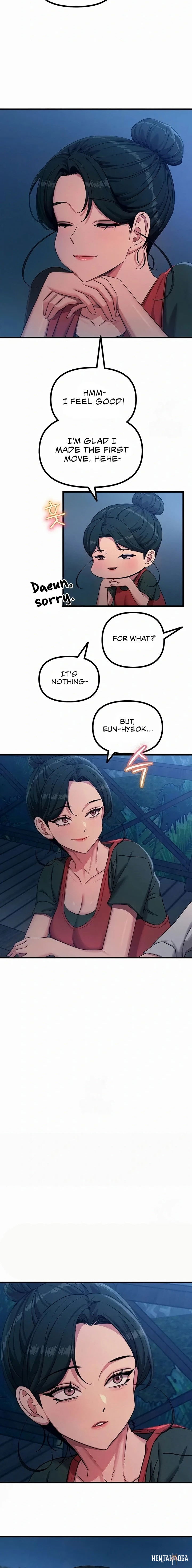 You Won’t Get Me Twice You Won’t Get Me Twice Chapter 67 - Trang 10