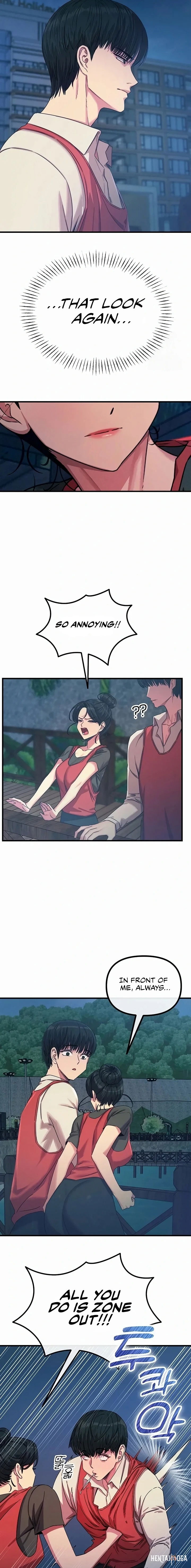 You Won’t Get Me Twice You Won’t Get Me Twice Chapter 67 - Trang 11