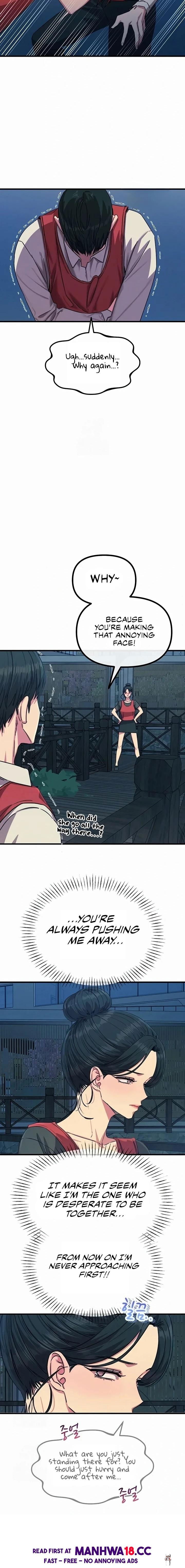 You Won’t Get Me Twice You Won’t Get Me Twice Chapter 67 - Trang 12