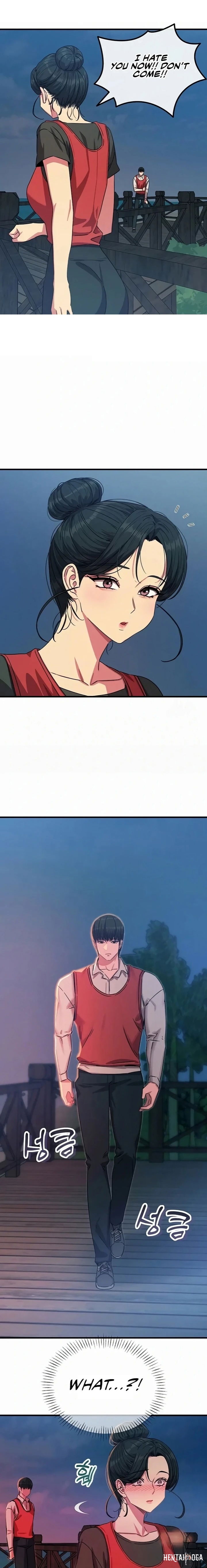 You Won’t Get Me Twice You Won’t Get Me Twice Chapter 67 - Trang 13