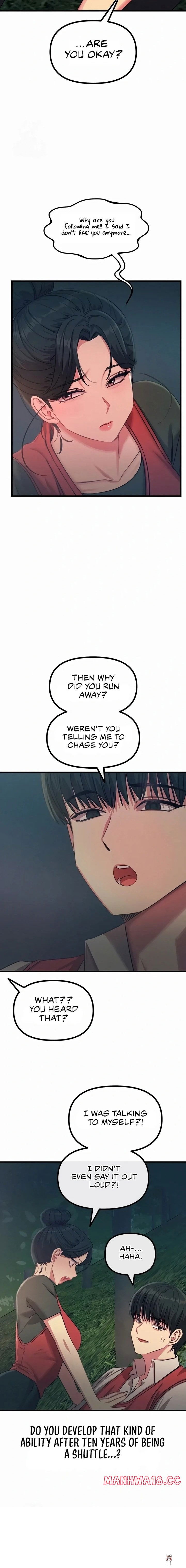 You Won’t Get Me Twice You Won’t Get Me Twice Chapter 67 - Trang 16