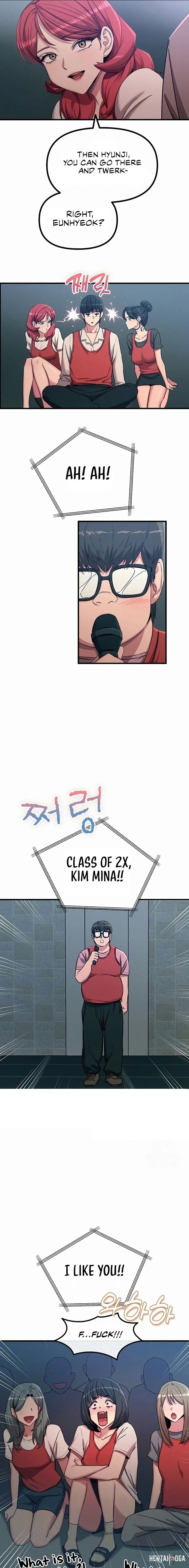 You Won’t Get Me Twice You Won’t Get Me Twice Chapter 67 - Trang 3