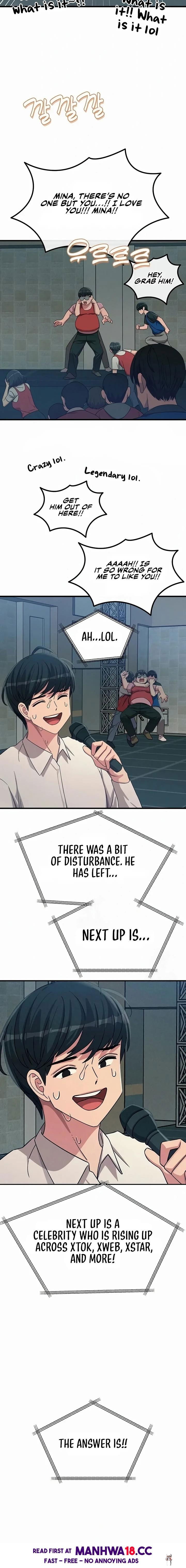 You Won’t Get Me Twice You Won’t Get Me Twice Chapter 67 - Trang 4