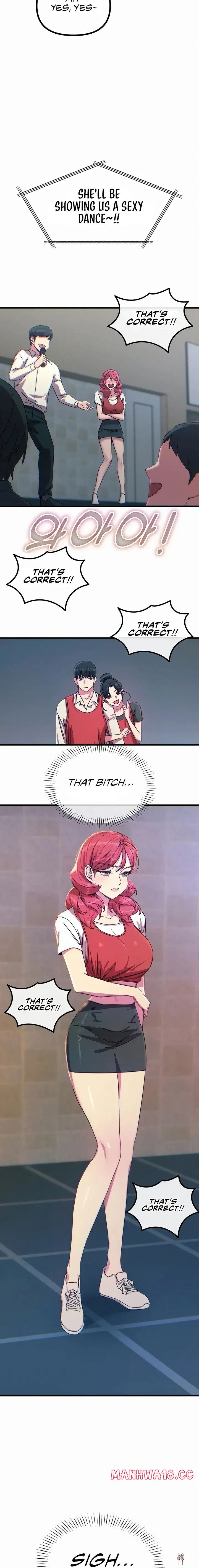 You Won’t Get Me Twice You Won’t Get Me Twice Chapter 67 - Trang 6