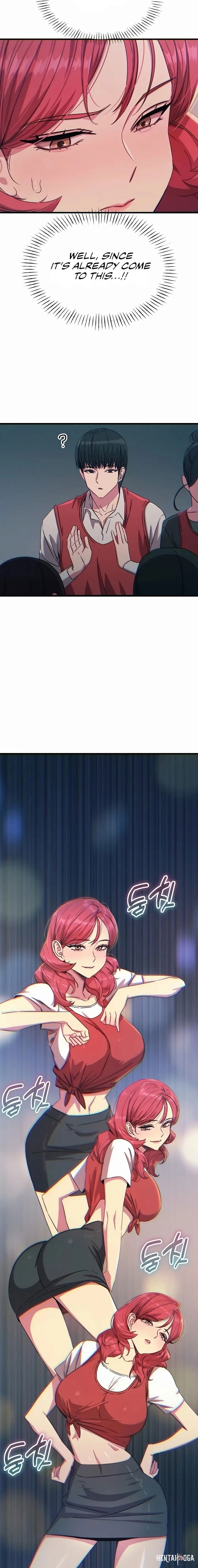 You Won’t Get Me Twice You Won’t Get Me Twice Chapter 67 - Trang 7