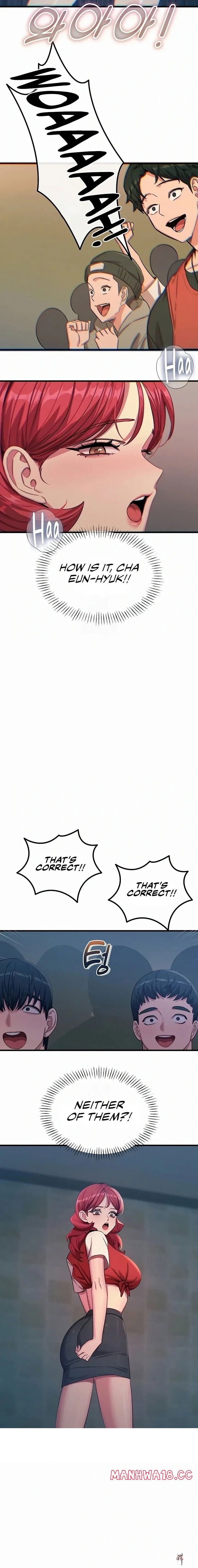 You Won’t Get Me Twice You Won’t Get Me Twice Chapter 67 - Trang 8