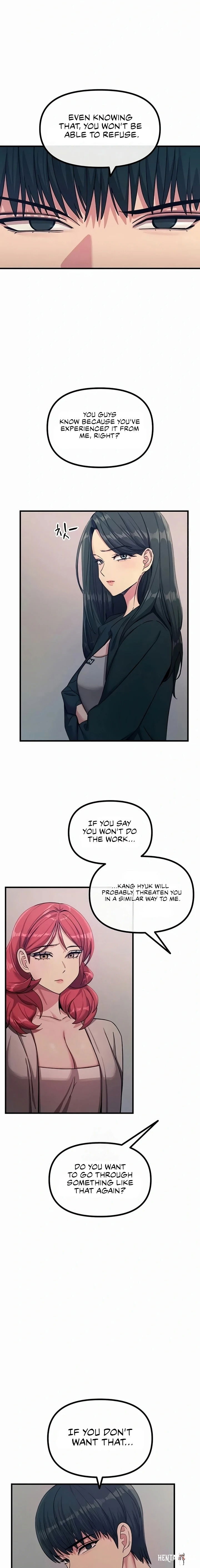 You Won’t Get Me Twice You Won’t Get Me Twice Chapter 66 - Trang 11