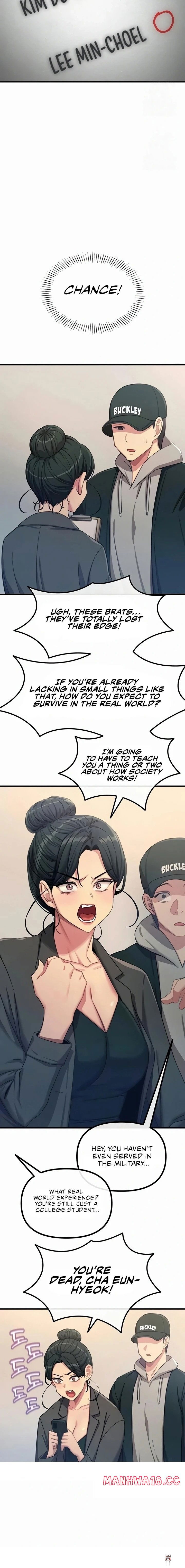 You Won’t Get Me Twice You Won’t Get Me Twice Chapter 66 - Trang 14