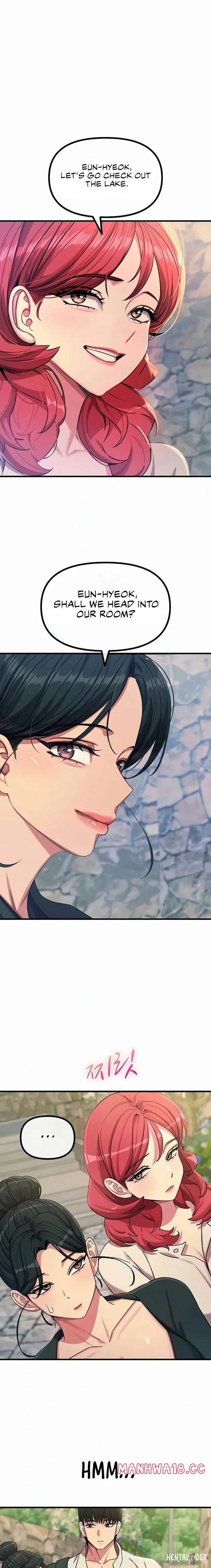 You Won’t Get Me Twice You Won’t Get Me Twice Chapter 66 - Trang 17