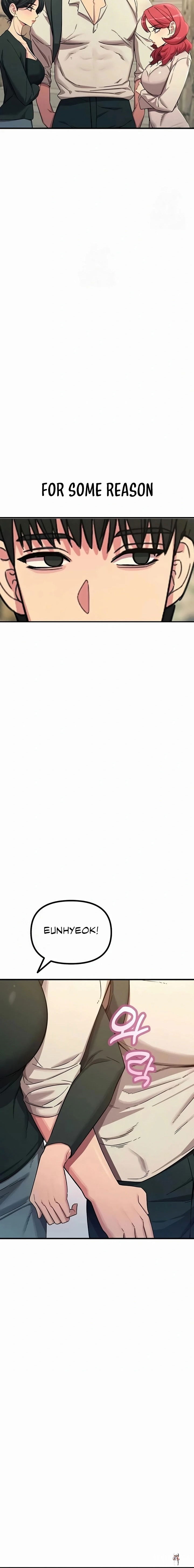 You Won’t Get Me Twice You Won’t Get Me Twice Chapter 66 - Trang 18