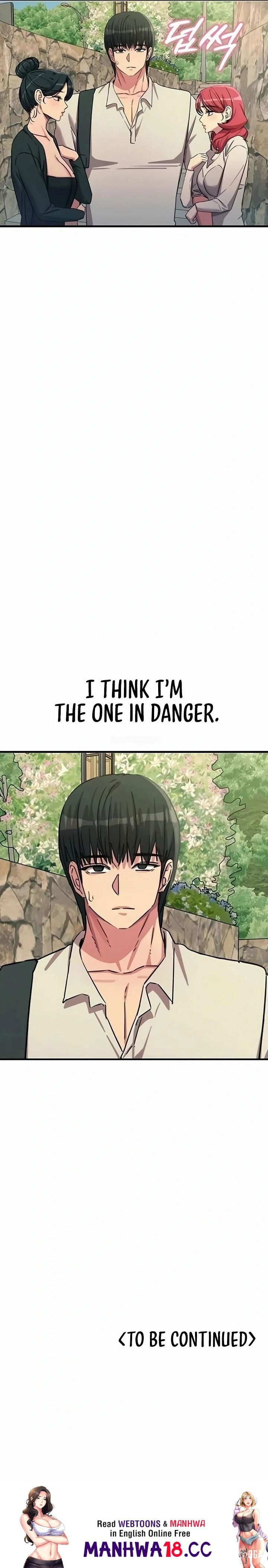 You Won’t Get Me Twice You Won’t Get Me Twice Chapter 66 - Trang 19