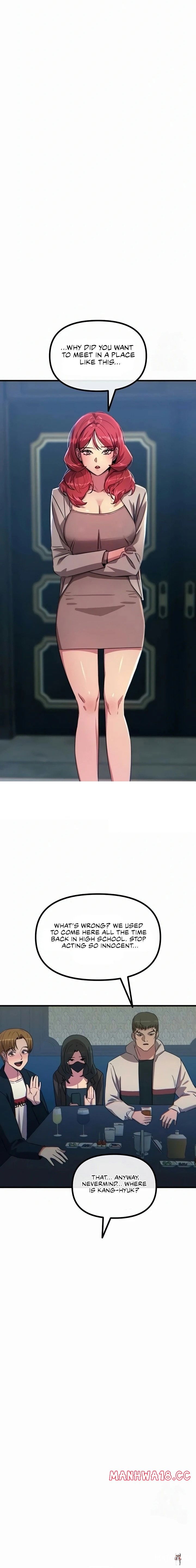 You Won’t Get Me Twice You Won’t Get Me Twice Chapter 66 - Trang 2