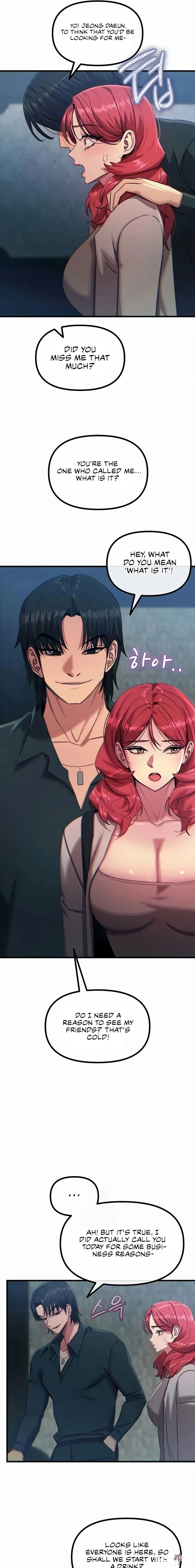 You Won’t Get Me Twice You Won’t Get Me Twice Chapter 66 - Trang 3