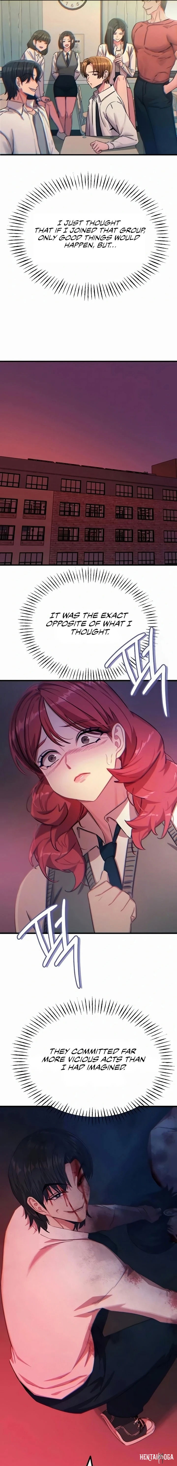 You Won’t Get Me Twice You Won’t Get Me Twice Chapter 66 - Trang 5