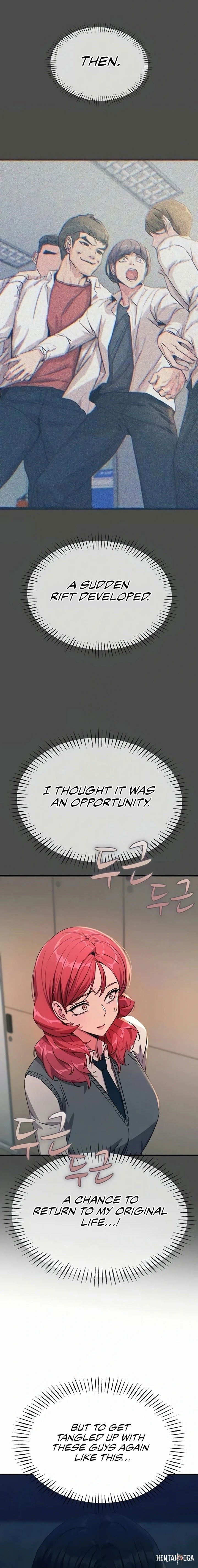 You Won’t Get Me Twice You Won’t Get Me Twice Chapter 66 - Trang 8