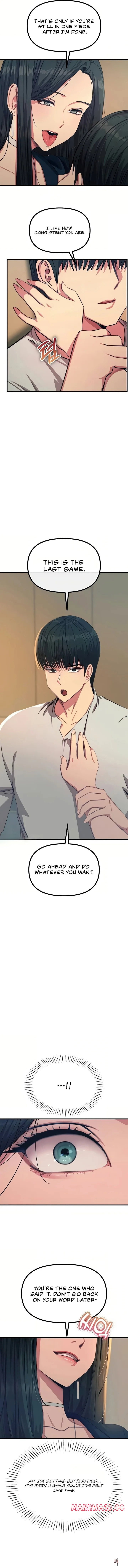 You Won’t Get Me Twice You Won’t Get Me Twice Chapter 73 - Page 11