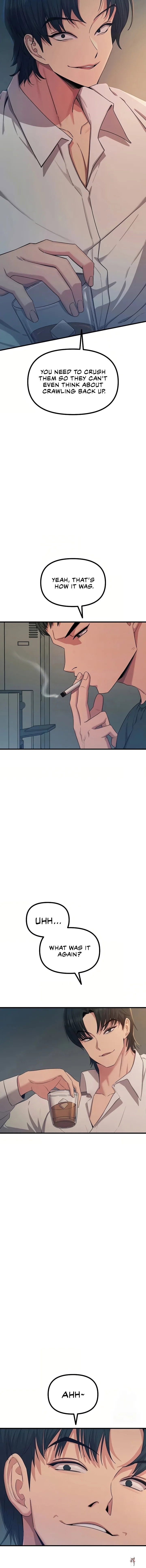 You Won’t Get Me Twice You Won’t Get Me Twice Chapter 73 - Page 4