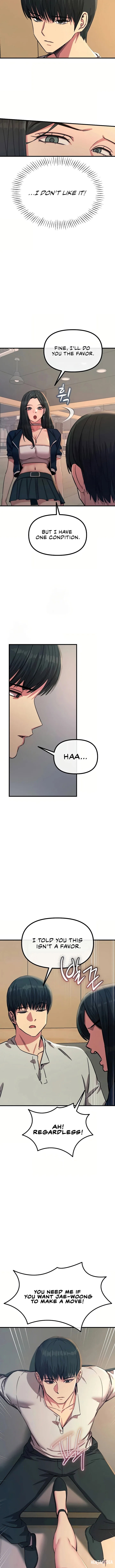 You Won’t Get Me Twice You Won’t Get Me Twice Chapter 73 - Page 9