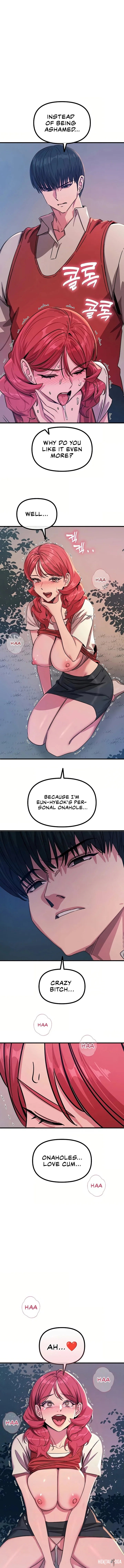 You Won’t Get Me Twice You Won’t Get Me Twice Chapter 72 - Page 1